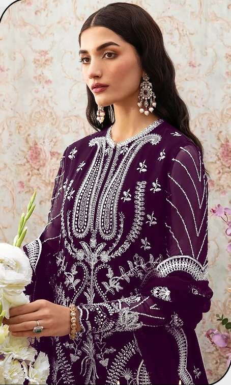 ROSEMEEN  D NO:- 1913 BY FEPIC